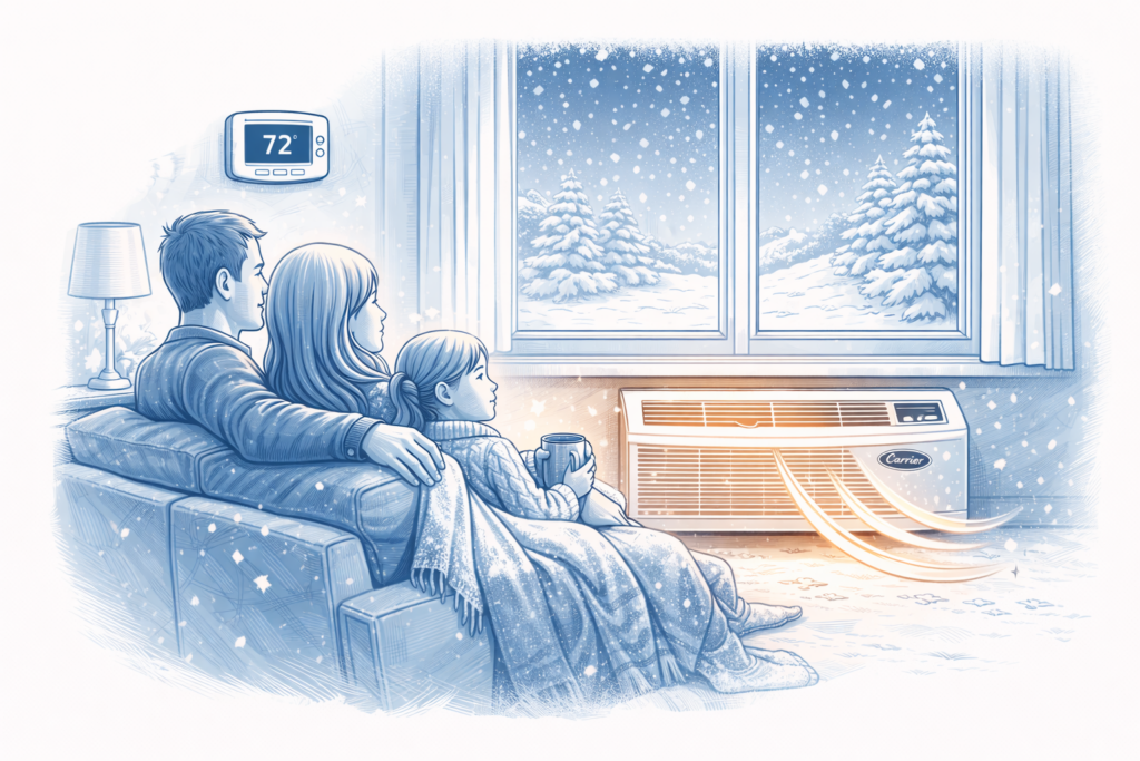 winterfamily 2color